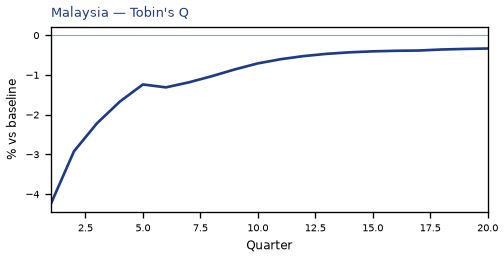 Tobin's Q
