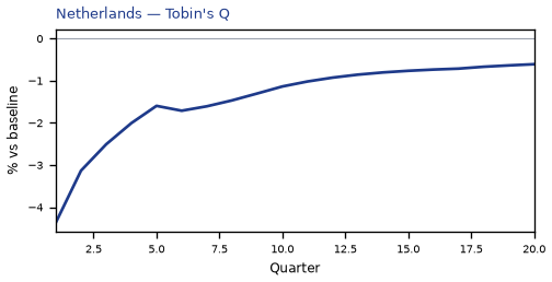 Tobin's Q