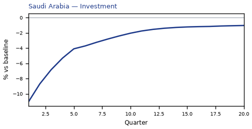 Investment