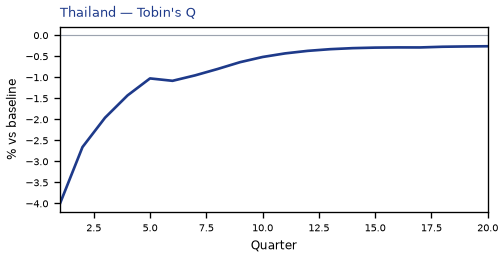 Tobin's Q