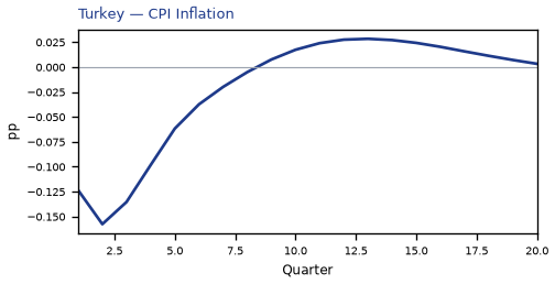 CPI Inflation