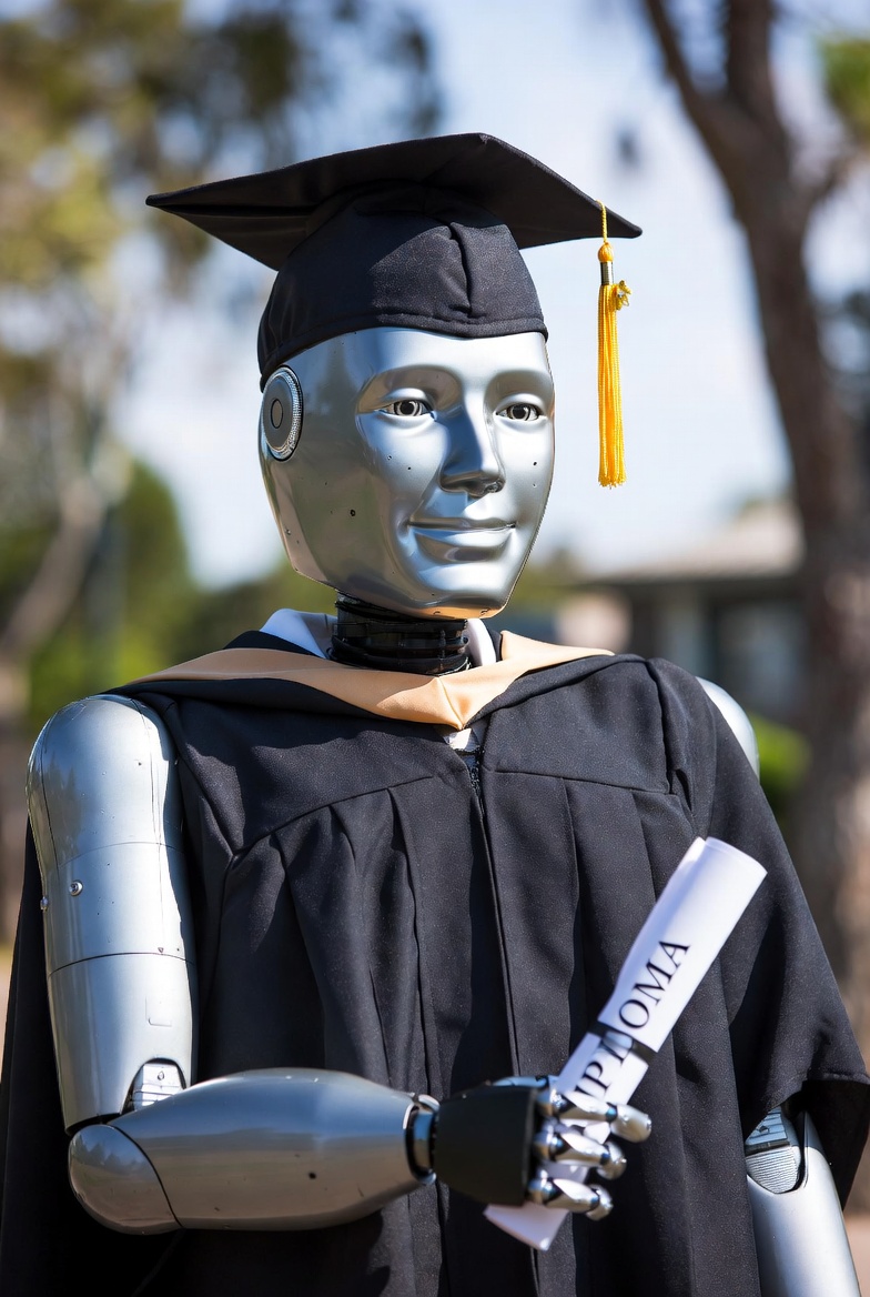 Refining the Logic of an AI Economist